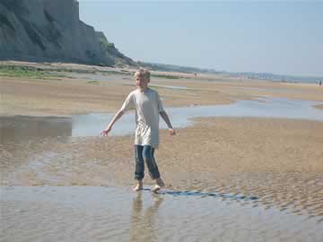 Cap Gris Nez
